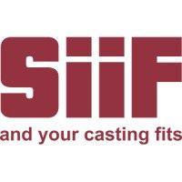 siif logo image