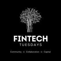 fintech tuesdays logo image