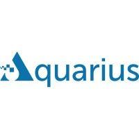 aquarius management corporation logo image