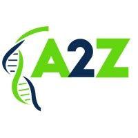 a2z diagnostics logo image