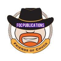 friends of chuck (foc) publications logo image