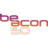 beacon50 logo image