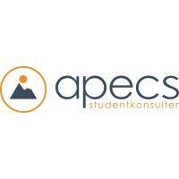 apecs studentkonsulter logo image