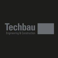 techbau s.p.a. logo image