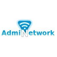 adminetwork hungary ltd. logo image