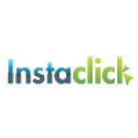 instaclick inc. logo image