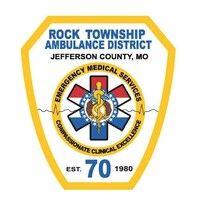 rock township ambulance district (rtad)