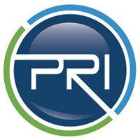 pri court reporting, llc logo image