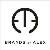 brands by alex logo image