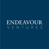 endeavour ventures logo image