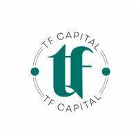 tf capital llc logo image