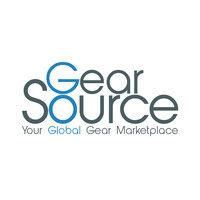 gearsource logo image