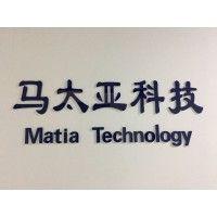 shenzhen matia technology co.,ltd