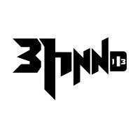 3hnnd13, llc logo image