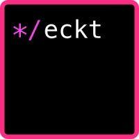 eckt logo image