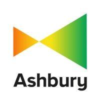 ashbury - the product information people logo image