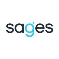 sages logo image