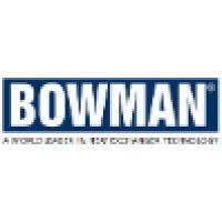 e. j. bowman (birmingham) ltd.