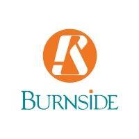 r.j. burnside & associates limited logo image