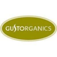 gustorganics logo image