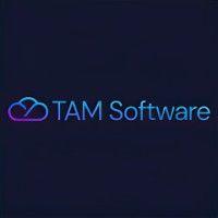 tam software, llc logo image