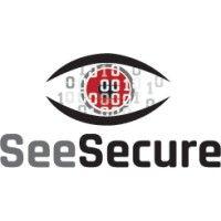 see-secure consulting logo image