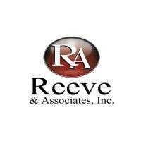 reeve & associates, inc. logo image