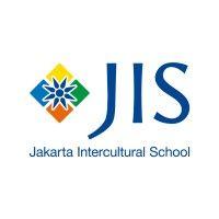 jakarta intercultural school logo image