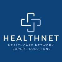 healthnet logo image