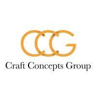 craft concepts group logo image