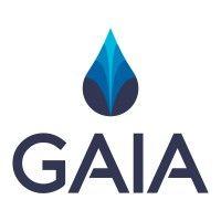 gaia platform logo image