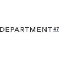 department47 logo image