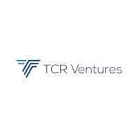 tcr ventures logo image