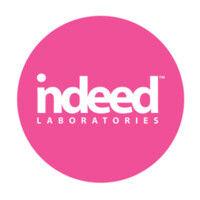 indeed laboratories logo image