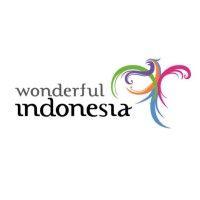 ministry of tourism of the republic of indonesia logo image