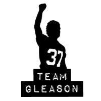 team gleason foundation logo image