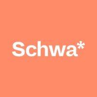 schwa logo image