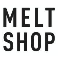 melt shop logo image