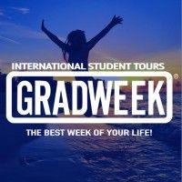 gradweek logo image