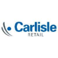 carlisle retail logo image