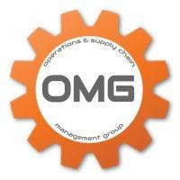 operations management group at uic logo image