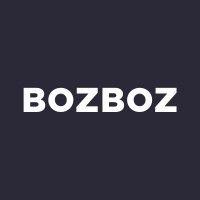 bozboz logo image