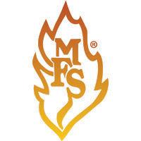 marmic fire & safety co. logo image