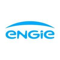 engie global energy management & sales logo image