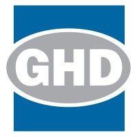 ghd environment ltd