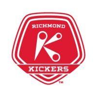 richmond kickers soccer club