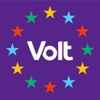 volt europa logo image