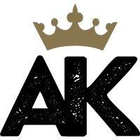 asphalt kingdom logo image