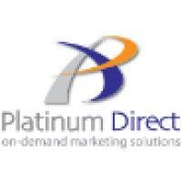 platinum direct logo image