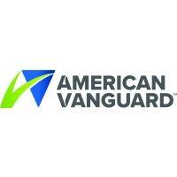 american vanguard australia logo image